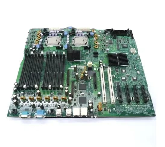GT5WV - Dell System Board (Motherboard) For PowerEdge C6420