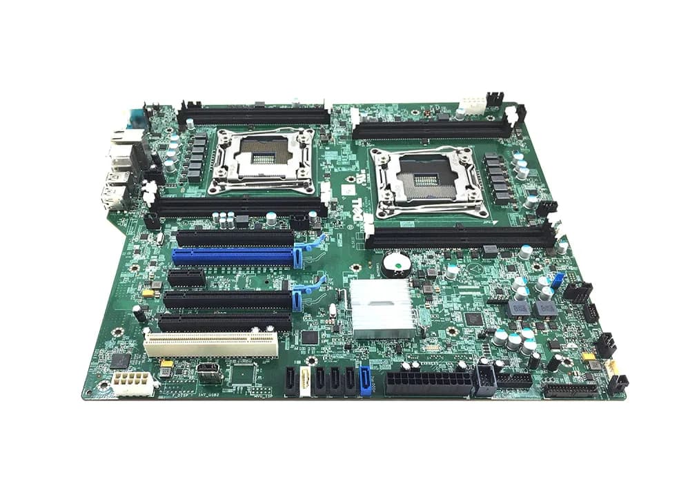 GWHMW - Dell LGA2011-3 Motherboard for Precision T7810 DDR4 8x DIMM