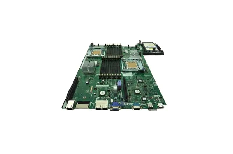 H4380 - Dell Motherboard For PowerEdge 7250 Server