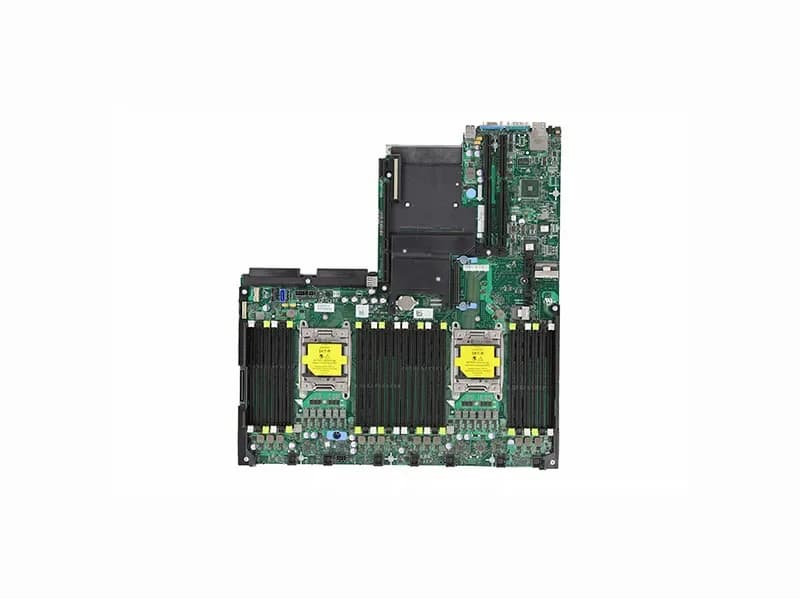 H47HH - Dell LGA2011 C600 Chipset Motherboard DDR3 For PowerEdge R620