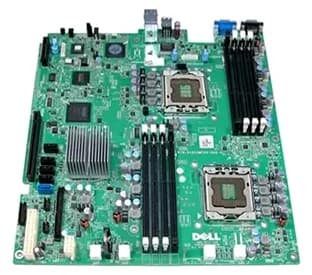 H5J4J - Dell Xeon LGA2011 MotherBoard For PowerEdge R720 / R720XD