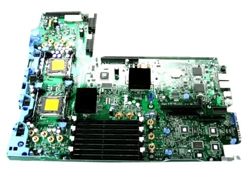 H603H - Dell Socket LGA771 MotherBoard For PowerEdge 2950 Gen3