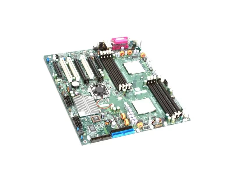 H8DCE-B - Supermicro Dual Socket 940 CK8-04 Chipset Motherboard DDR4