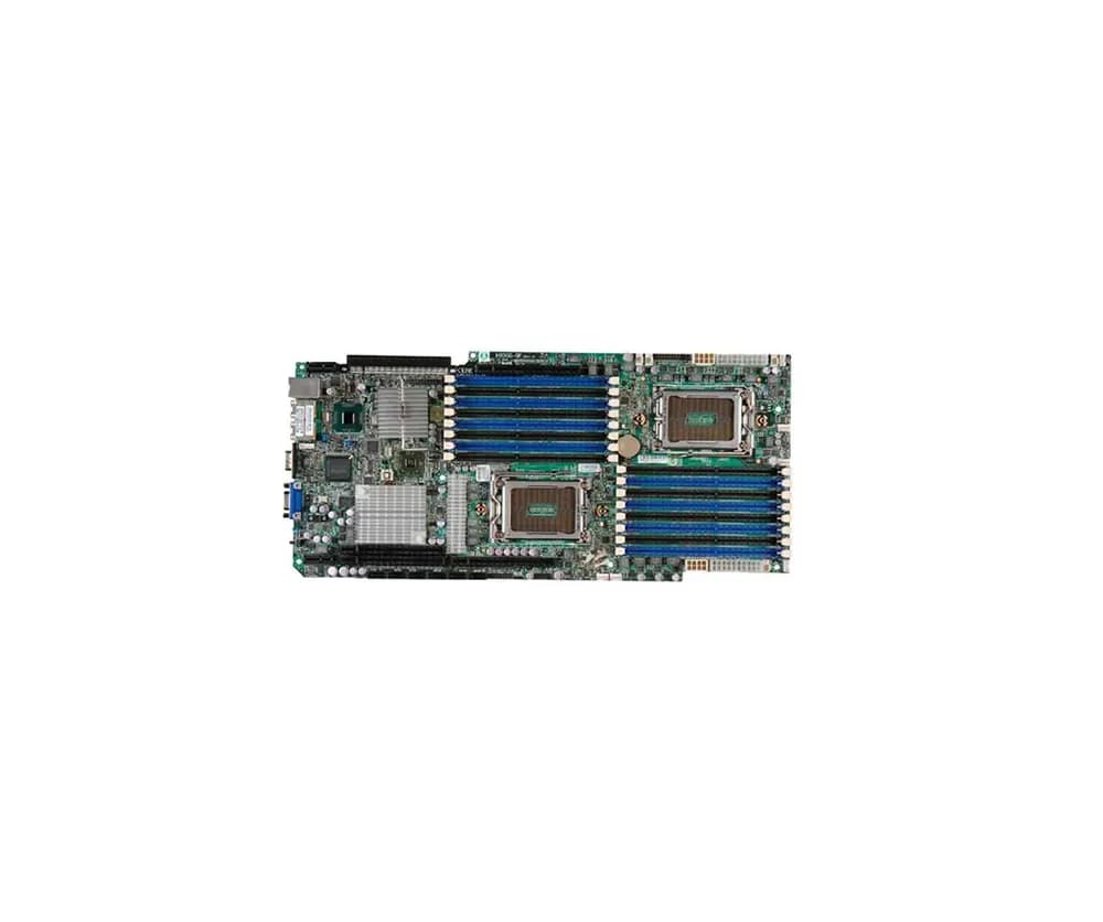 H8DGG-QF - Supermicro Socket G34 SR5690 Proprietary Motherboard DDR3