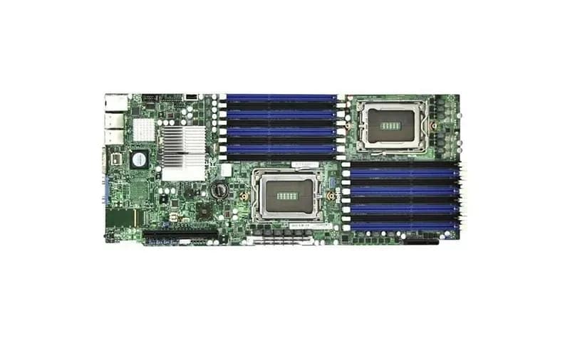 H8DGT-HIBQF - Supermicro SR5670 Chipset Proprietary Motherboard DDR3