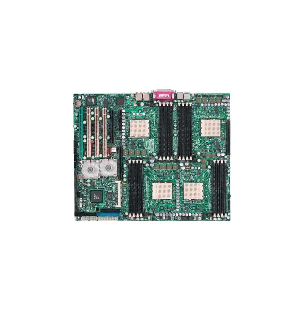 H8QC8-B - Supermicro Socket 940 nForce Pro 2200 EATX Motherboard DDR4