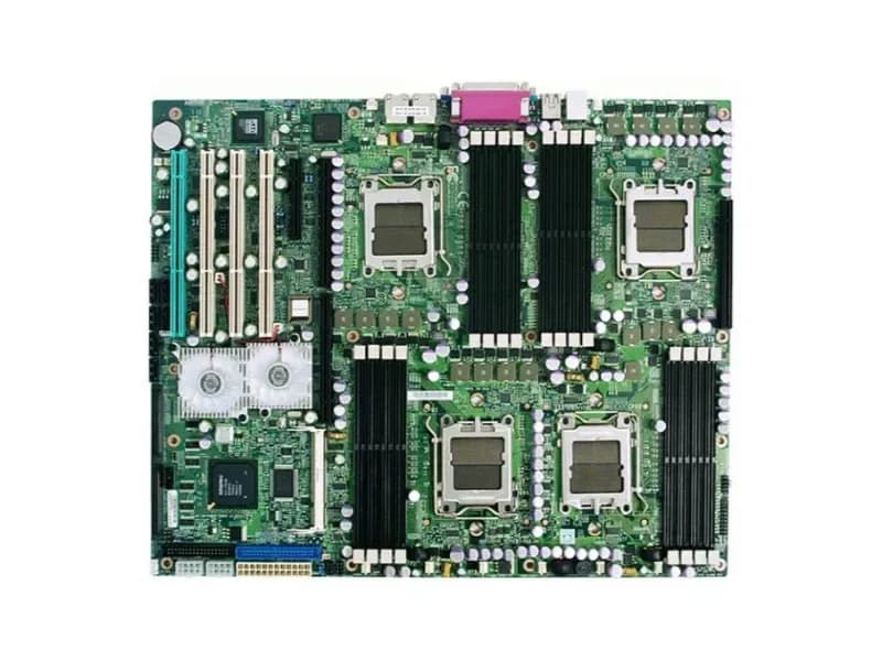 H8QME-2+ - Supermicro Socket 1207 MCP55 Pro Proprietary Motherboard