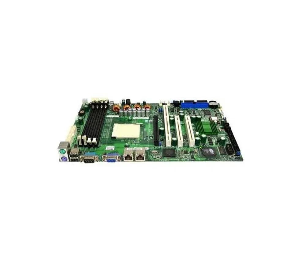 H8SSL-I - Supermicro Socket 939 HT1000 Chipset ATX Motherboard