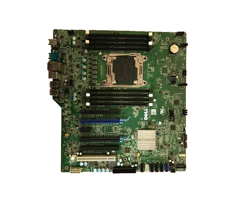 HHV7N - Dell LGA2011-3 C612 Chipset ATX Motherboard For T5810