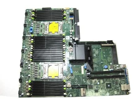 HJK12 - Dell Xeon LGA2011 MotherBoard For PowerEdge R720 / R720XD