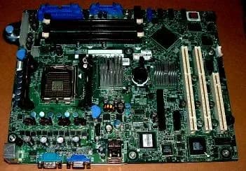 HY955 - Dell System Board (Motherboard) For PowerEdge 840