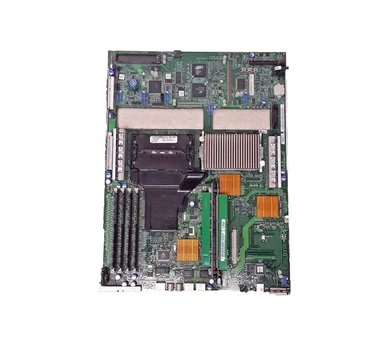 J3014 - Dell Socket 604 Motherboard for PowerEdge 1750 DDR 4x DIMM