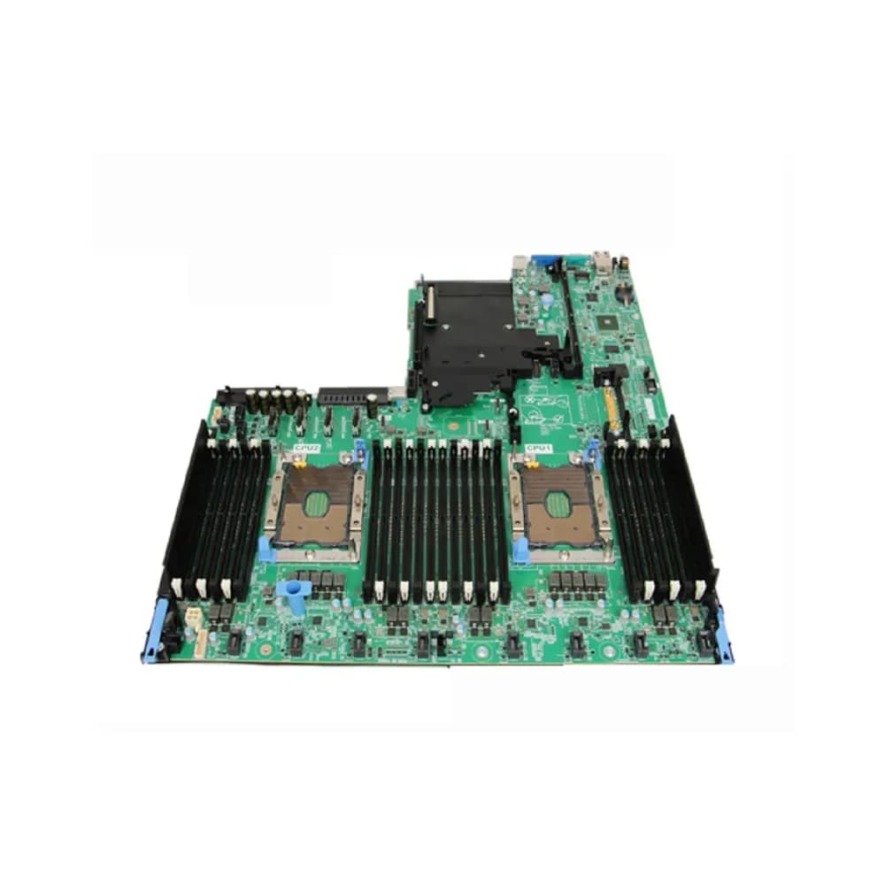 J6F4T - Dell MotherBoard For PowerEdge R240 Server