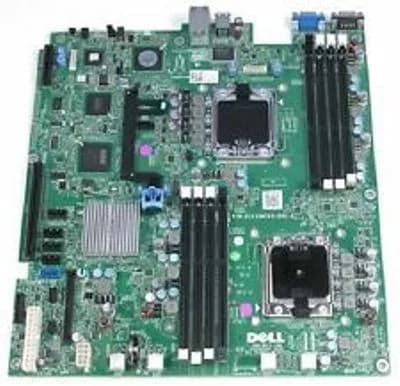 JD6X3 - Dell LGA1356 P41 Chipset Motherboard For PowerEdge R420