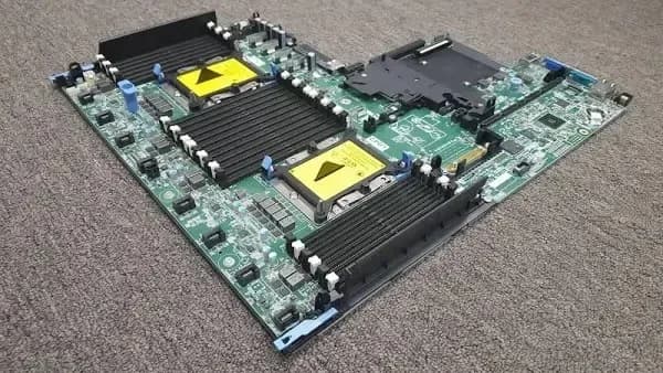 JK9V4 - Dell MotherBoard For PowerEdge R640 Server