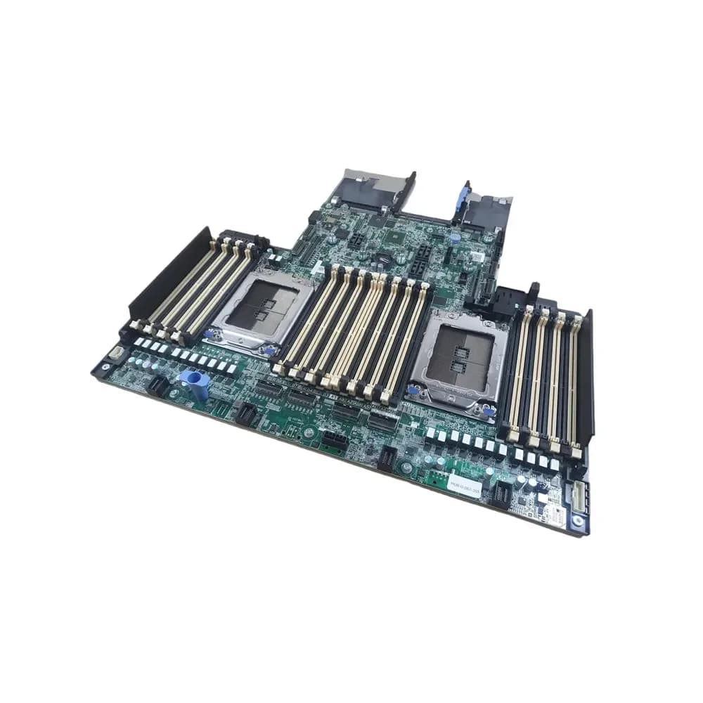 K1KF0 - Dell System Board (Motherboard) For PowerEdge R940
