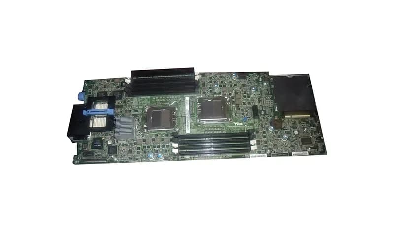 K543T - Dell Socket F MCP55 Chipset Motherboard For PowerEdge M605