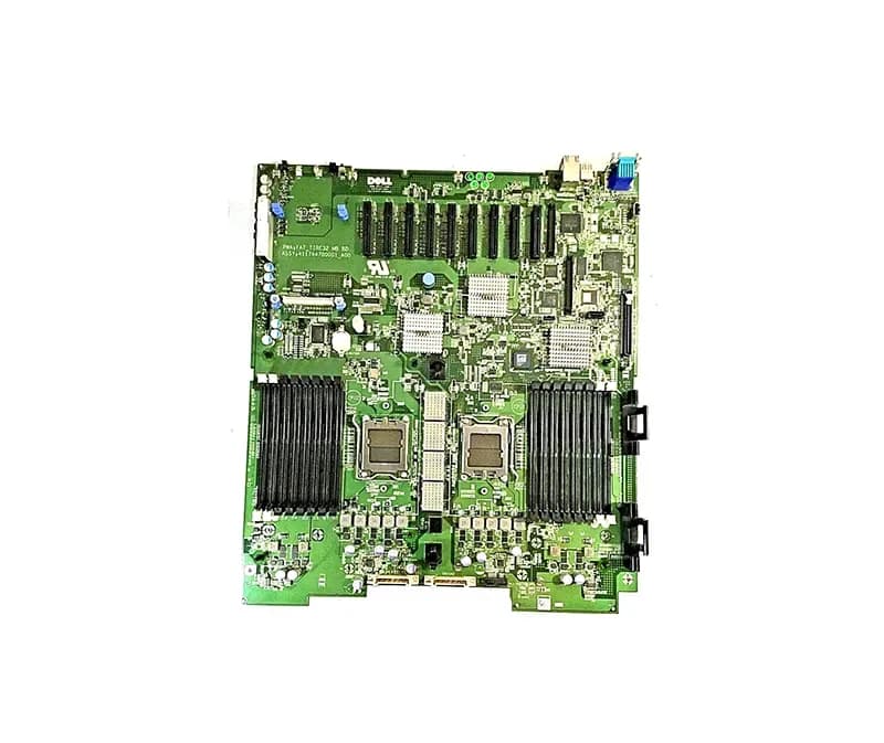 K552T - Dell HT-2100/HT-1100 Chipset Motherboard For PowerEdge R905