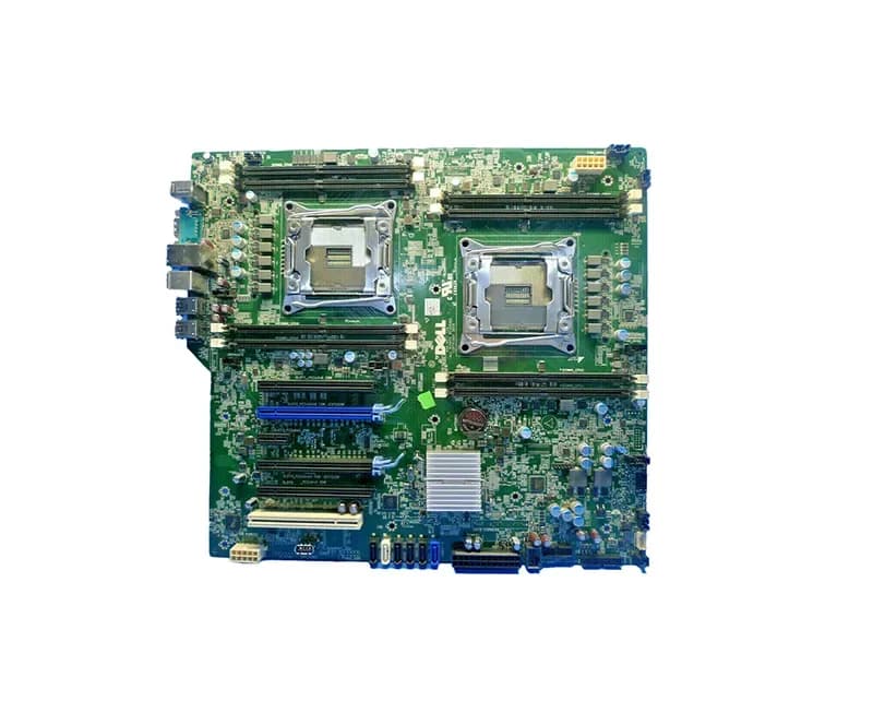 KJCC5 - Dell LGA2011-3 Motherboard for Precision T7810 DDR4 8x DIMM