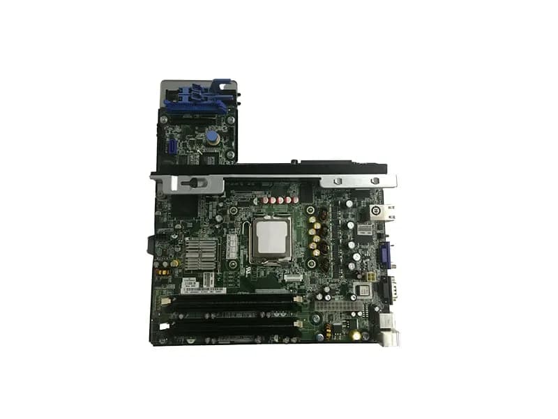 KM697 - Dell Socket LGA775 Motherboard For PowerEdge 860 Server