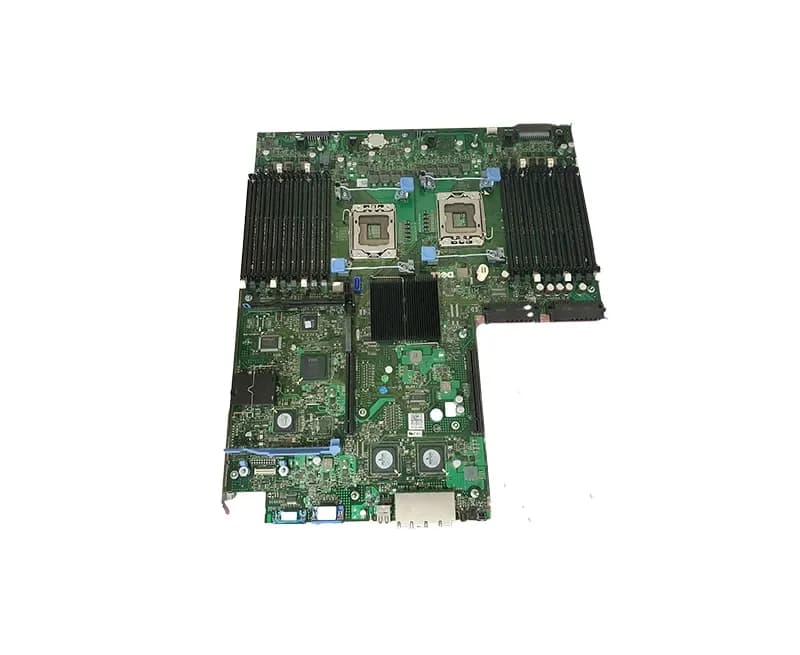 M233H - Dell LGA1366 Motherboard DDR3 For PowerEdge R710