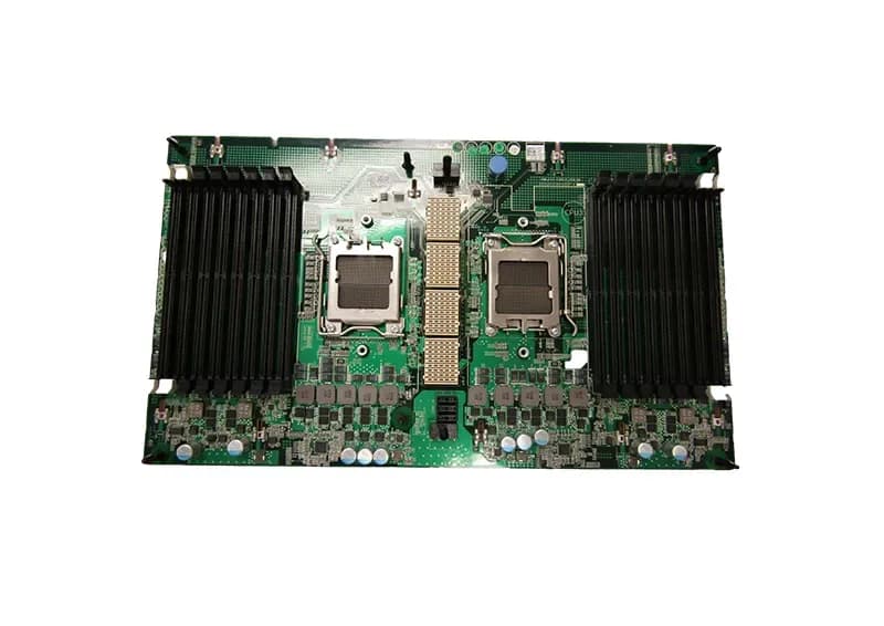 M241M - Dell HT-2100/HT-1100 Chipset Motherboard For PowerEdge R905
