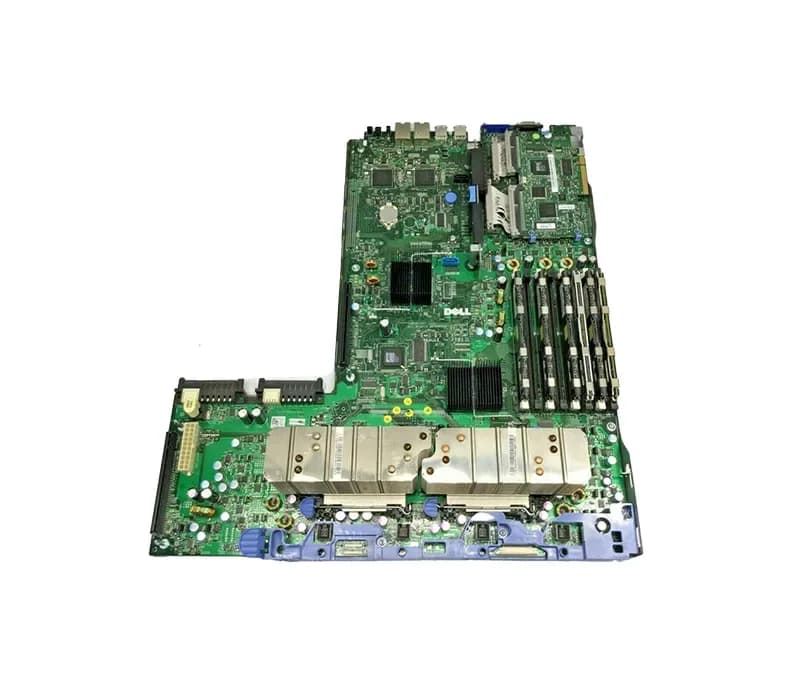 M332H - Dell Xeon Socket LGA771 MotherBoard For PowerEdge 2950 Gen3
