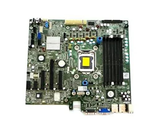 M852K - Dell Socket LGA1156 Motherboard For T310 Series PowerEdge