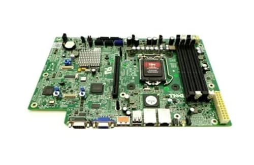 M877N - Dell Socket LGA1156 Motherboard For PowerEdge R210