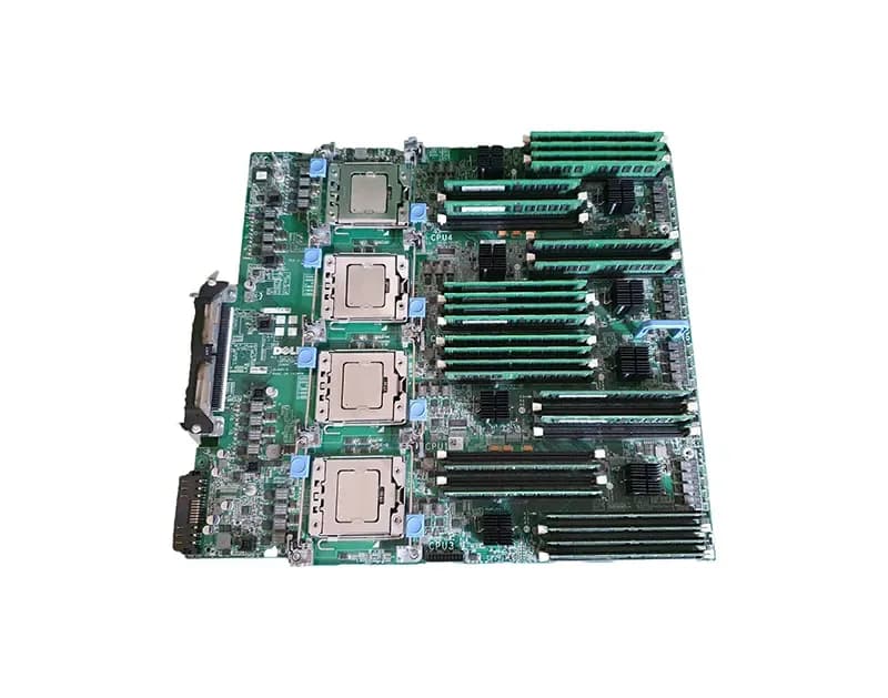 M9DGR - Dell LGA1567 7500 Chipset Motherboard DDR3 For PowerEdge R810