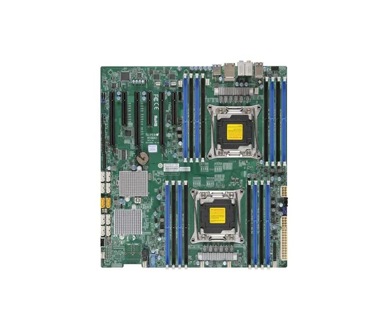 MBD-X10SAE - Supermicro Socket LGA1150 C226 Chipset ATX Motherboard