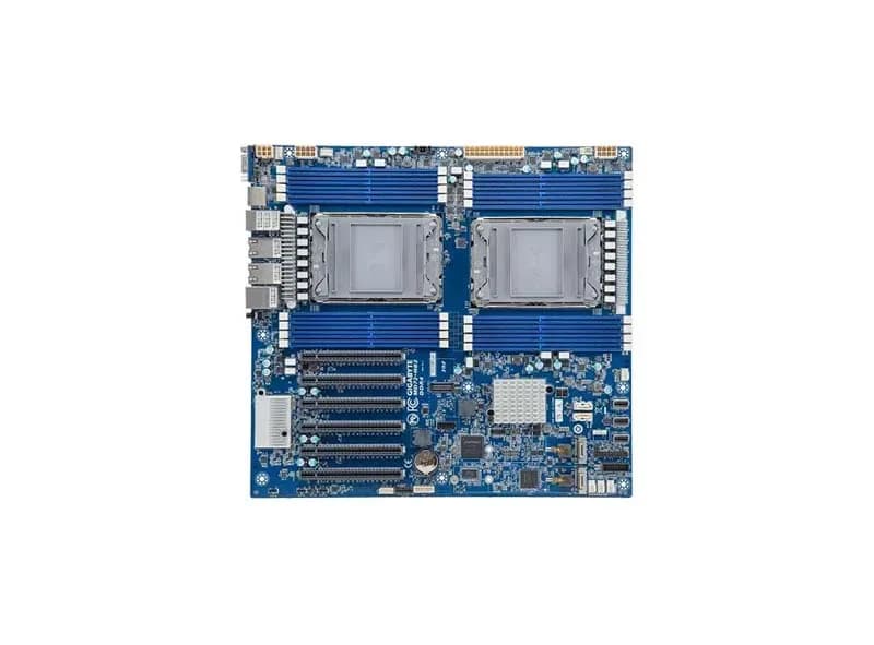 MD72-HB2 - Gigabyte Socket LGA4189 C621A Chipset E-ATX System Board