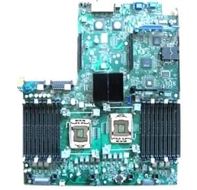 MD99X - Dell Xeon Socket FCLGA1366 MotherBoard For PowerEdge R710