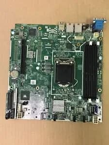 MFXTY - Dell Socket FCLGA1151 Motherboard For PowerEdge R230