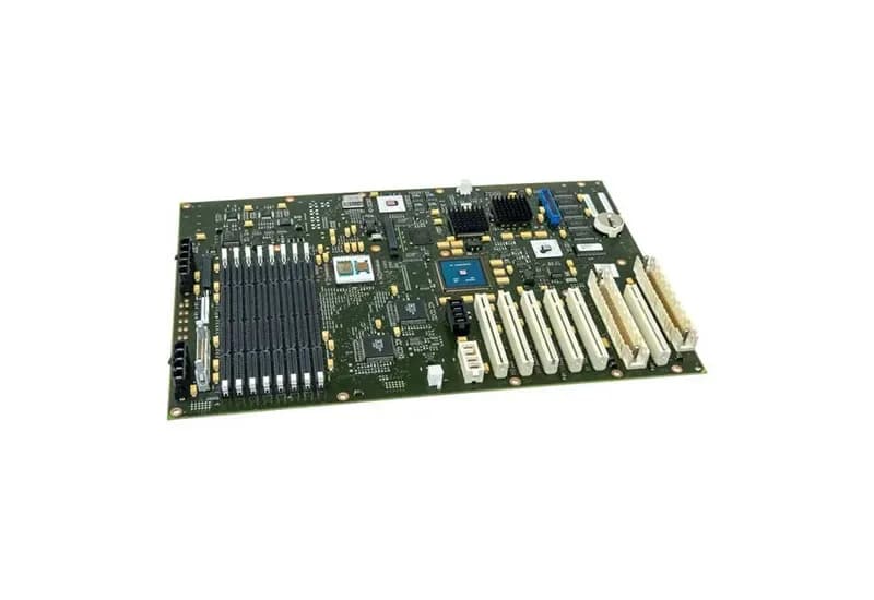 MG026 - Dell PGA604 E7525 Chipset Motherboard DDR2 For Precision 670