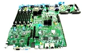 MX368 - Dell Socket LGA771 MotherBoard For PowerEdge 2950