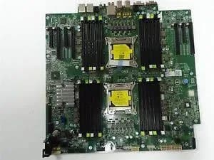 MX4YF - Dell LGA2011 Motherboard DDR3 For PowerEdge T620