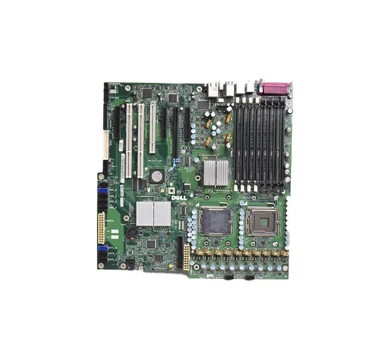 MY171 - Dell LGA771 5000X Chipset ATX Motherboard For Precision 690