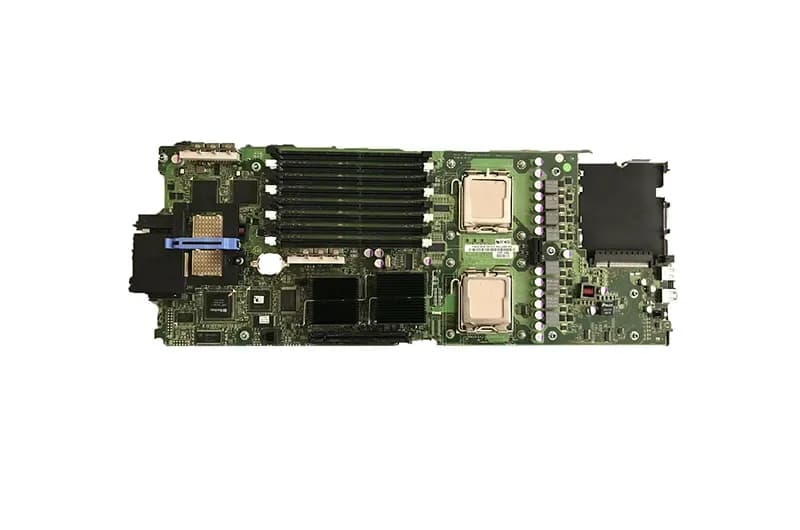 MY736 - Dell Socket 771 5000P Chipset Motherboard For PowerEdge M600