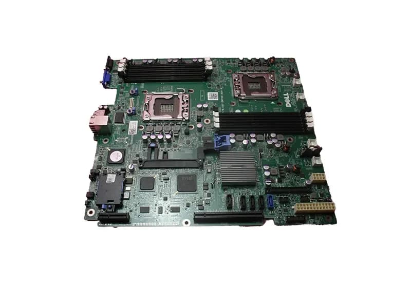 N83VF - Dell LGA1366 5500 Chipset EATX Motherboard For PowerEdge R410