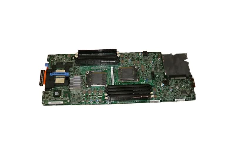 NC596 - Dell Socket F MCP55 Chipset Motherboard For PowerEdge M605