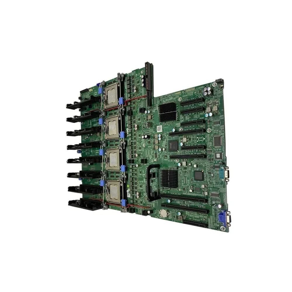 NCWG9 - Dell System Board (Motherboard) For PowerEdge R910