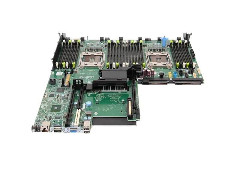 NHNHP - Dell System Board (Motherboard) For Precision R7910