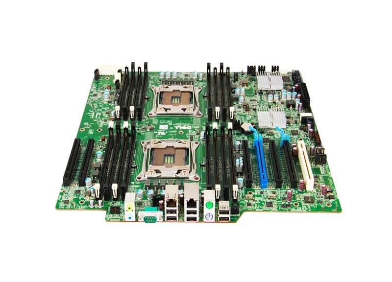 NK5PH - Dell Socket LGA2011 Motherboard For Precision T7910