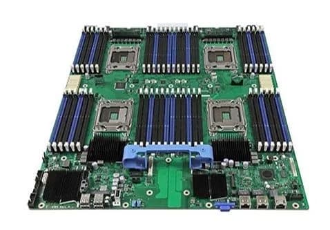 NNJGC - Dell Xeon Scalable FCLGA3647 MotherBoard For PowerEdge R840