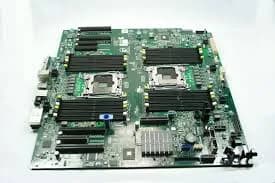 NT78X - Dell System Board (Motherboard) For PowerEdge T630