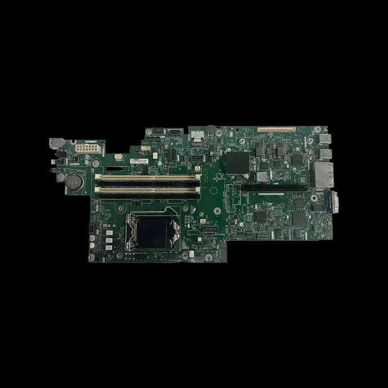 P00829-001 - HPE LGA1151 MotherBoard For ProLiant DL20 Gen10 Server