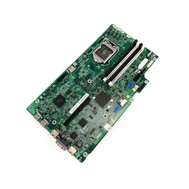 P00829-002 - HPE Server System Board For Proliant Server Gen10