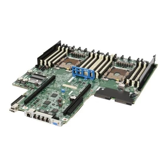 P01197-001 - HPE MotherBoard For Cloudline Cl2100 Gen10