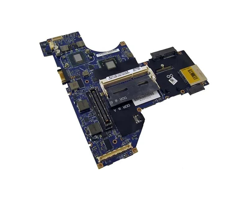 P018G - Dell System Board (Motherboard) for Precision M4400